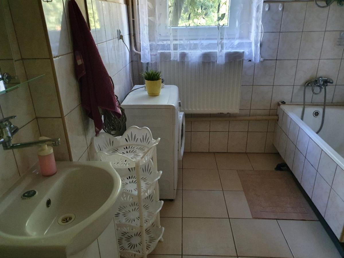 Apartament U Ani Przeczyce Екстериор снимка